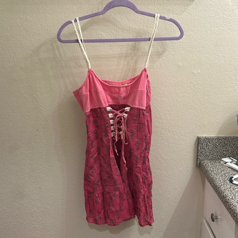 Free people top
